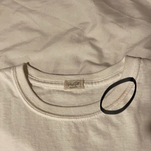 Malibu top - Picture 5 of 6